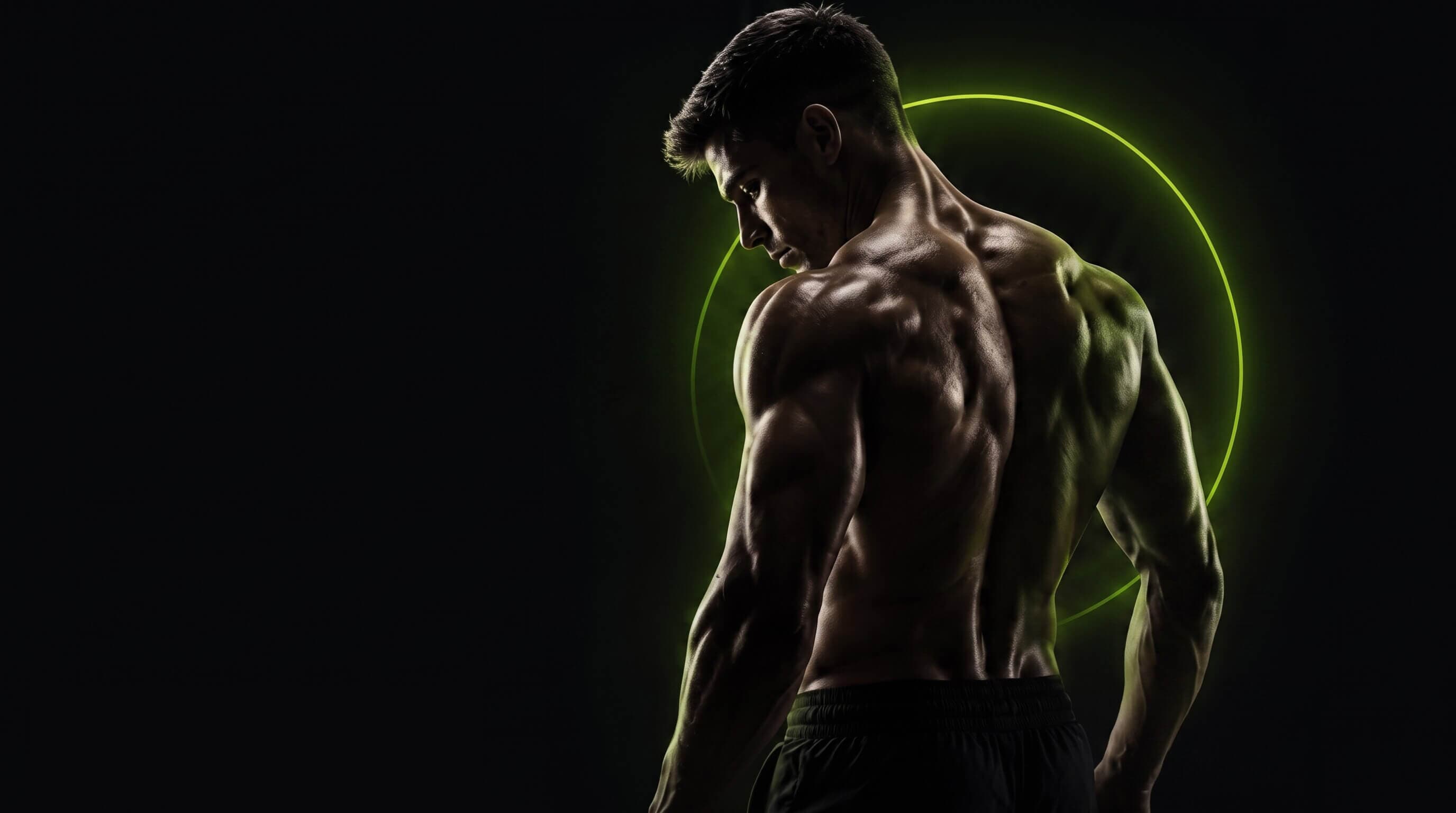 PulseFit Gym Training