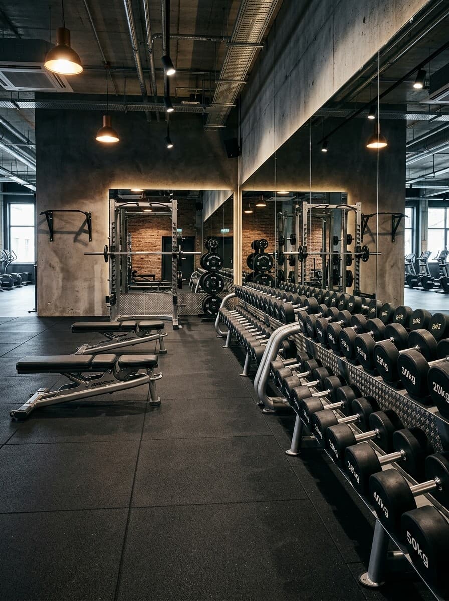 Free Weights