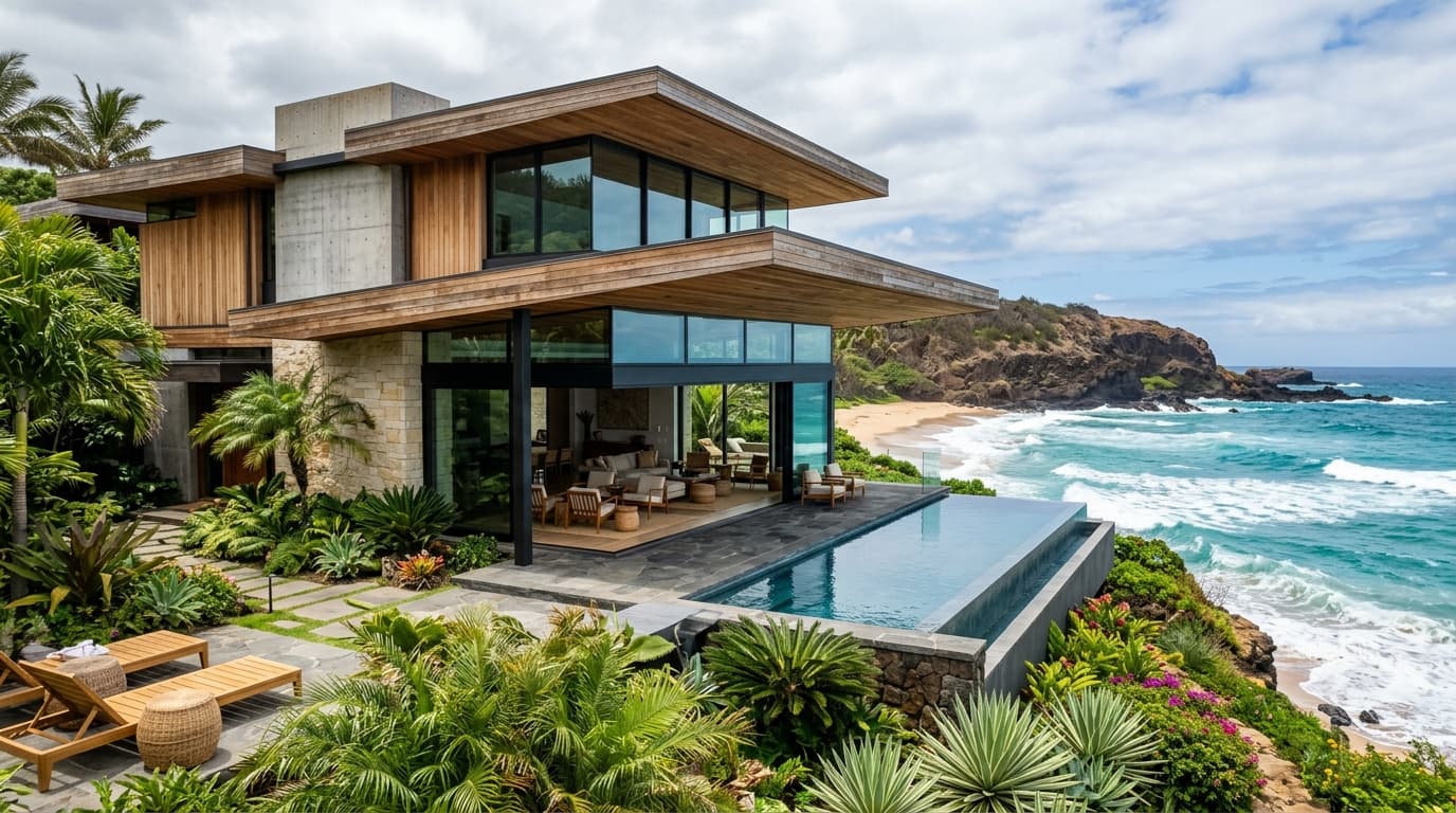 Thalpe Coral Cove Beachfront